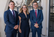 Jones Day onboards global disputes trio from Corrs Chambers Jones Day Global Disputes Partners Melbourne
