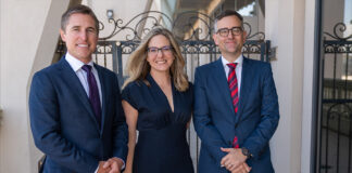 Jones Day onboards global disputes trio from Corrs Chambers Jones Day Global Disputes Partners Melbourne