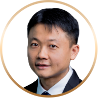 Joseph TAY