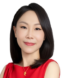 Julia Zhang, Haiwen & Partners