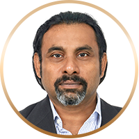 K Murali PANY