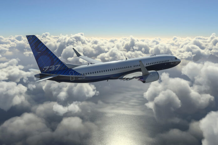 K&L Gates guides Vietnam Airlines on USD8bn Boeing deal Vietnam Airlines' Boeing deal