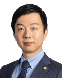 Katsuya Hongyo