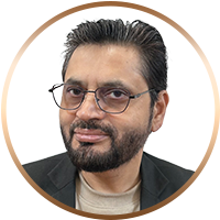 Khalid Khan