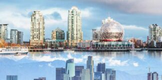 金杜新开温哥华及洛杉矶办公室,分拆正式生效 金杜新开温哥华及洛杉矶办公室,分拆正式生效