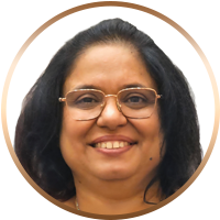 Kiran Dhingra Seth