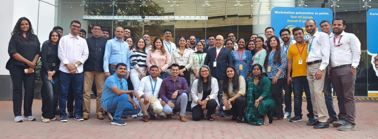 Aparna Rawat L&T Finance