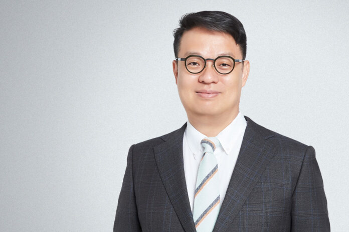 법무법인 광장, 금융위 출신 신상록 변호사 영입…컴플라이언스 업무 강화 법무법인 광장 금융위 출신 신상록 변호사 영입