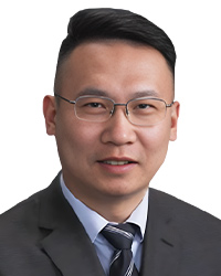 Liu Yang, DeHeng Law Offices