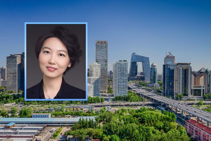 Loeb & Loeb recruits investigations partner for Greater China, Phoebe Yan Loeb & Loeb recruits Phoebe Yan