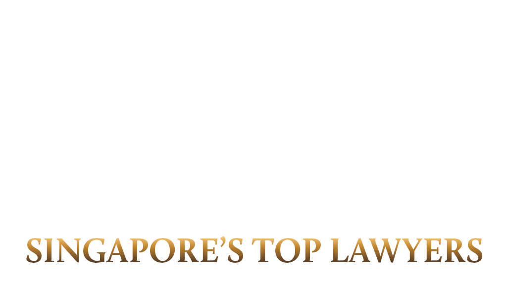 Asia Business Law Journal Top Singapore Lawyers 2026