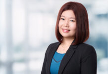 Malaysia’s Zul Rafique & Partners rehires employment talent Janice Wong rejoins Zul Rafique & Partners