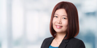 Malaysia’s Zul Rafique & Partners rehires employment talent Janice Wong rejoins Zul Rafique & Partners