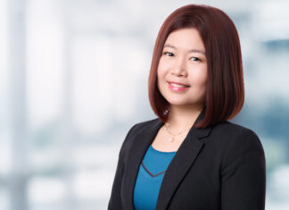 Malaysia’s Zul Rafique & Partners rehires employment talent Janice Wong rejoins Zul Rafique & Partners