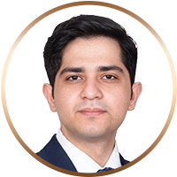 Mayank Udhwani