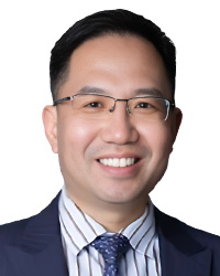 Mitchell Liu, AllBright Law Offices