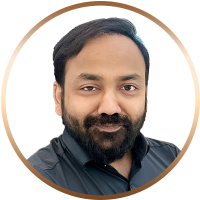 Narayan Kedia