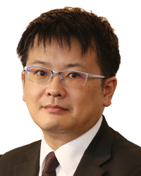 Nobuhiro Matsuo