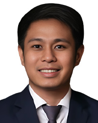 Paolo Miguel Consignado, V&A Law