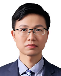 Peng Guopeng, W&H Law Firm