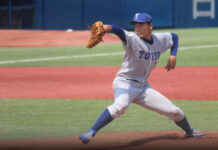 Pitching law