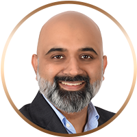 Prantap Kalra