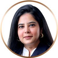 Purvasha Mansharamani