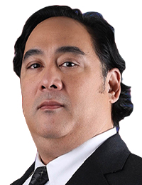 Rafael Raymundo Evangelist