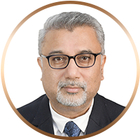 Raja Dutta