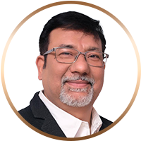 Rajiv Malik