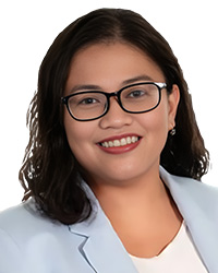 Rashel Ann Pomoy, V&A Law