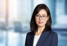 Regulatory and investigations partner rejoins Kirkland Kirkland & Ellis hires Jenny Li