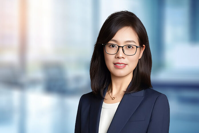 凯易迎回监管与内部调查合伙人,黎江凤 凯易迎回监管与内部调查合伙人