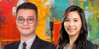 台湾跨境交易的监管格局 Taiwan Cross-Border Investment Regulation