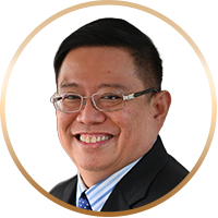 Robson LEE