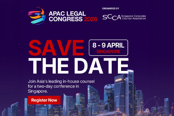 SCCAs-APAC-congress-to-focus-on-reinvention SCCA Asia-Pacific Legal Congress 2026