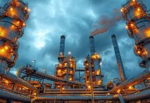 Saraf guides L&T Power’s USD756m thermal energy divestment Nabha Power Plant Stake Sale