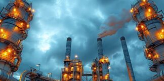 Saraf guides L&T Power’s USD756m thermal energy divestment Nabha Power Plant Stake Sale