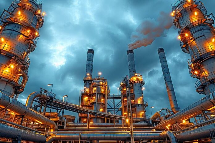 Saraf-guides-L&T-Power’s-USD756m-thermal-energy-divestment Nabha Power Plant Stake Sale