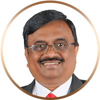 Satish Kumar Krishnamurthy