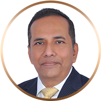 Shishir Kumar