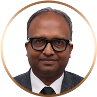 Somashis Mohapatra
