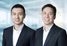 Stephenson Harwood adds two corporate partners in Hong Kong Sammy Li and Samson Suen join Stephenson Harwood