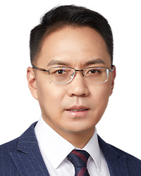 Su Zhifu, Hui Zhong Law Firm