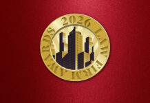 Thailand law firm awards Thailand law firm awards 2026