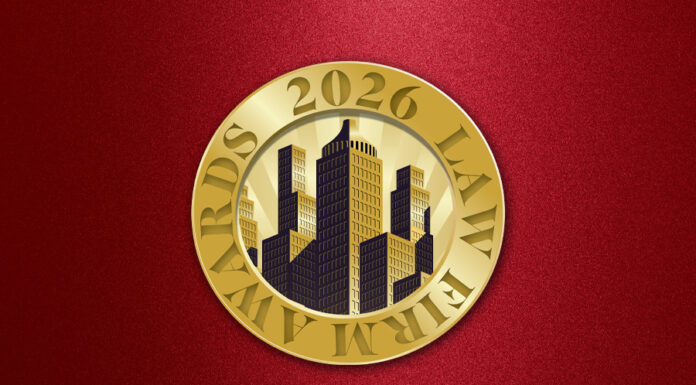 Thailand law firm awards Thailand law firm awards 2026