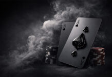 The house loses Asia Online Gambling Regulation Enforcement