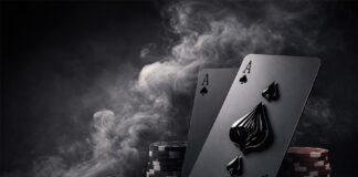 The house loses Asia Online Gambling Regulation Enforcement