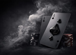 아시아의 온라인 도박 단속 작전 Asia Online Gambling Regulation Enforcement