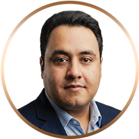 Tushar Sharma
